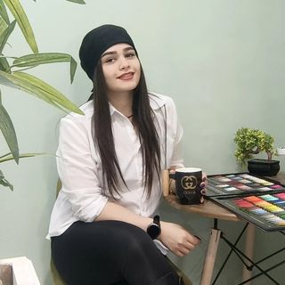 آکادمی نازنین شکوهی