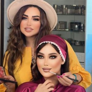 کیمیا رضایی
