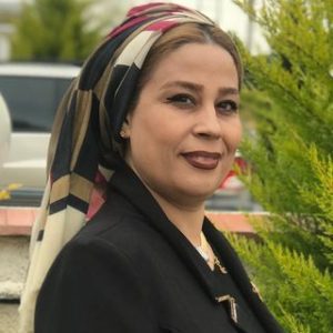سالن زیبایی مانا