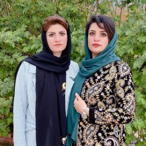 سالن زیبایی ماهور