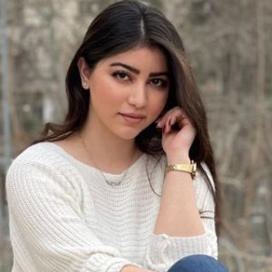 آرایشگاه ریحانا