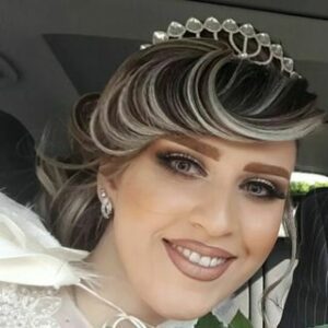 سالن زیبایی روژان