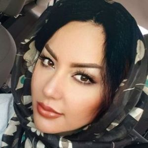 سالن سودابه قنبری