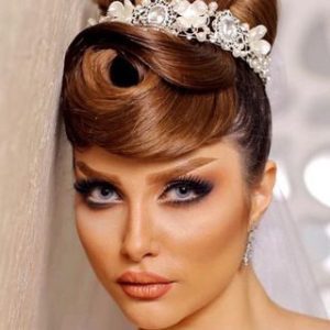 آرایشگاه زهره