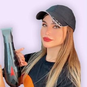 مهسا کارگر