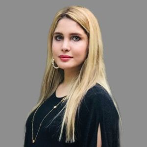 نیلوفر موسوی