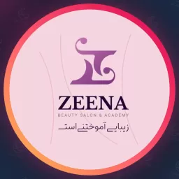 زینا | اکستنشن مژه در اهواز