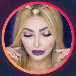آکادمی بانو لشگری | فیبروز ابرو در چیتگر