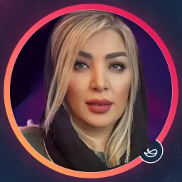 سالن مهناز مسیبی | بافت مو در زعفرانیه