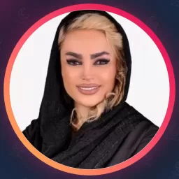 آکادمی سولماز روحنواز | شینیون مو در جوادیه