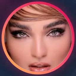 آرزو فدکی | میکاپ آرتیست منتخب در Karaj🌙 تماس و نوبت‌دهی