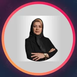 اکرم امینی | مو در مشهد