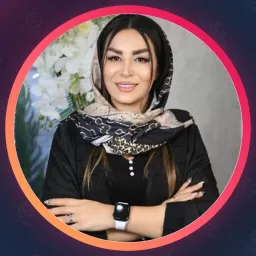 آکادمی یلدا پارسیان | اکستنشن مژه در مازندران