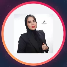 پریسا خاوندگار | فشیال صورت در نارمک