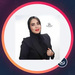 پریسا خاوندگار | متخصص زیبایی در سهروردی