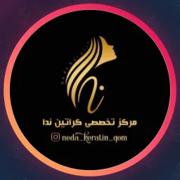 ندا صالحی | شینیون مو در نیاوران
