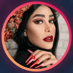 آکادمی نادیا خسروجردی | ژلیش ناخن در نیروهوایی