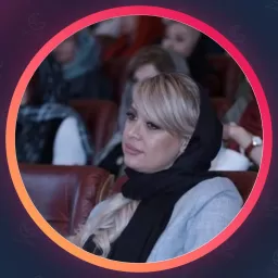 آکادمی مریم اکبری | مژه در پاسداران