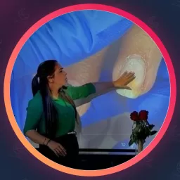 آکادمی مهدیه موسوی | آموزشگاه زیبایی در پونک
