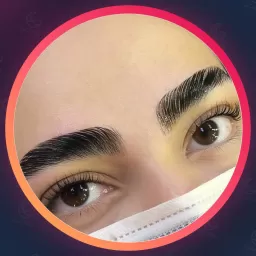 فائزه پیرندستانی | مژه در قلهک