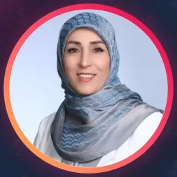 آزیتا پیرویس | آموزشگاه زیبایی در شهرک غرب