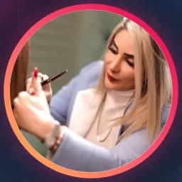 آکادمی مائده عرب | آموزشگاه زیبایی در پونک