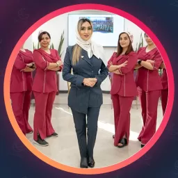 مریم حمزه ای | میکروبلیدینگ ابرو در سعادت آباد