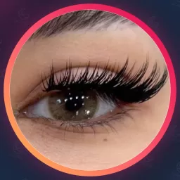 نازنین دولت | مژه در سعادت آباد