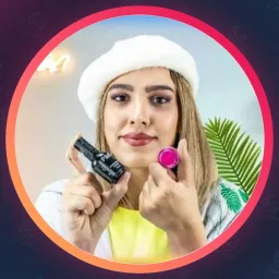 آکادمی سارا اخروی | آموزشگاه زیبایی در بلوار فردوس