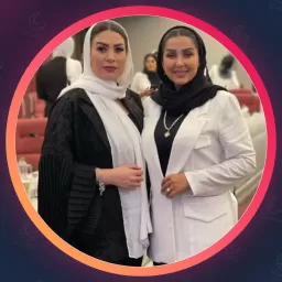 بیتا شایگان | کراتینه مو در میدان خراسان