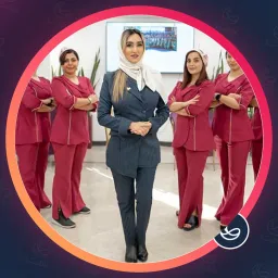 مریم حمزه ای شهرک غرب | مژه در شهرک غرب
