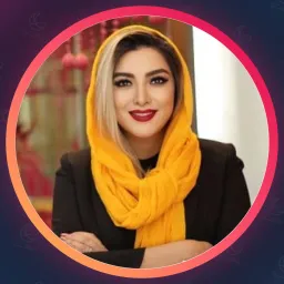 آکادمی سمانه اکبری | مژه در تجریش