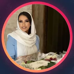 عاطفه کبیری | براشینگ مو در تهران