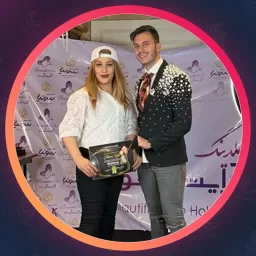 آکادمی خوبان | آموزشگاه زیبایی برتر در Tehran✌️ درخواست مشاوره