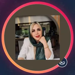 سالن نگار تشرفی | کوتاهی مو در حکیمیه