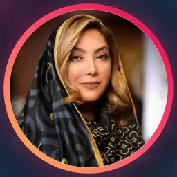 سالن شیمر | میکاپ عروس در زعفرانیه