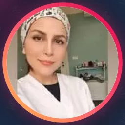 مرکز نینا قلی زاد | مراکز زیبایی در کشاورز