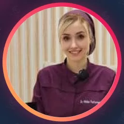 مطب ملینا پورکاظمی | مجموعه زیبایی در اندرزگو