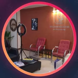 مطب دکتر مولایی فر | مجموعه زیبایی در اختیاریه