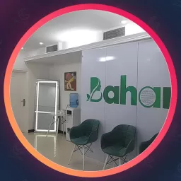 مجموعه زیبایی بهارین | مجموعه زیبایی در بلوار فردوس