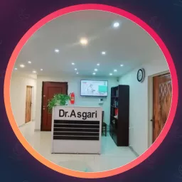 مجموعه زیبایی ایده آل | جوانسازی در جنت آباد