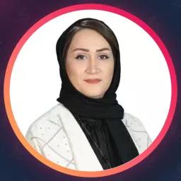 مریم منیخی | میکاپ چشم در اهواز