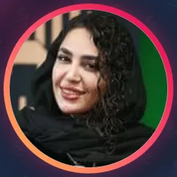 فرگل یزدی | لیفت ابرو در اندرزگو