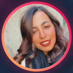 افروز شاه حسینی