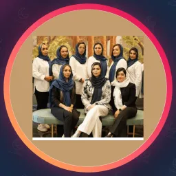 سارا سیرجانی | ابرو در فرشته