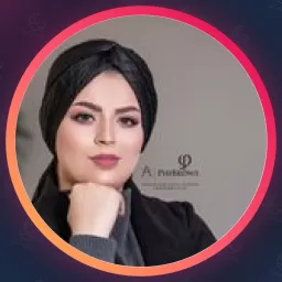 محدثه امینی | متخصص زیبایی در اصفهان