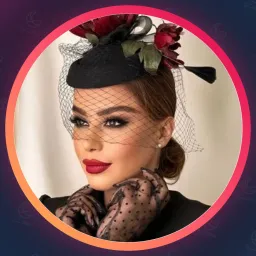 مینا صفایی