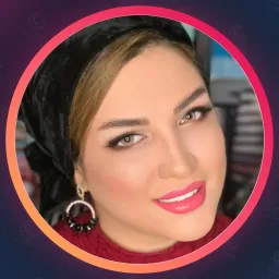سارا کیانیان | مراکز زیبایی در فرشته