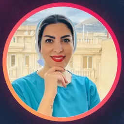 کیمیا رزم آبادی | متخصص زیبایی در شهران