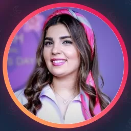 مهدخت کیقباد | اکستنشن مو در جردن